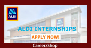 Aldi Internship