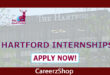 Hartford Internship