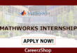 MathWorks Internship