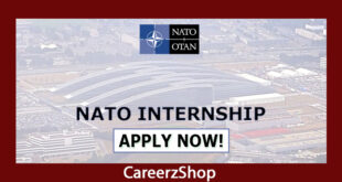 Nato Internship